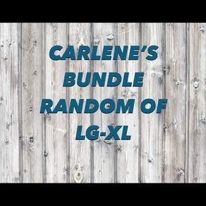 Carlene’s bundle